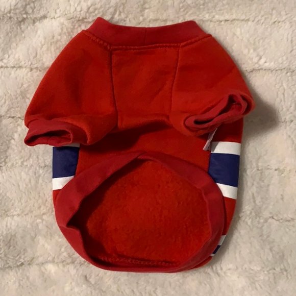 NWT, NWOT or Preowned Lot of 10 Adorable Doggie 🐶 Clothes - Picture 4 of 13